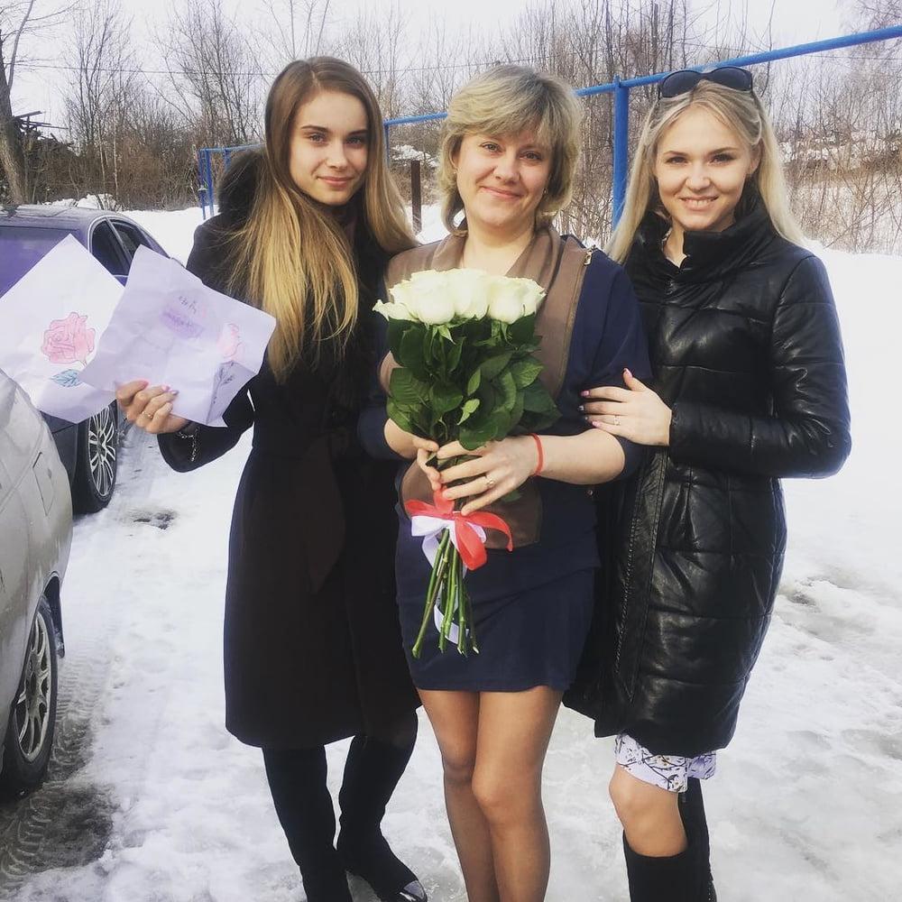25P Russian whore Elena