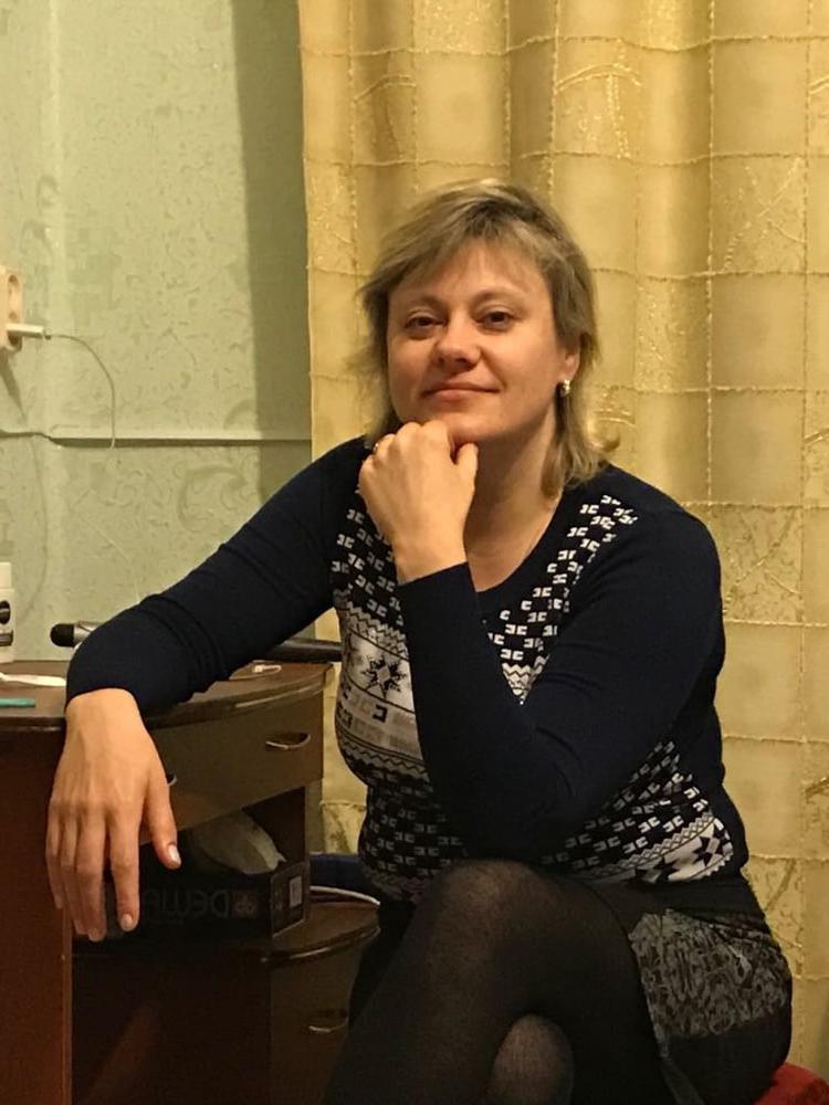 25P Russian whore Elena