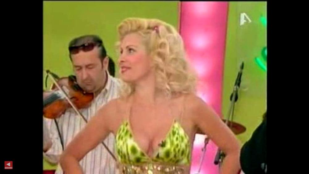 25P greek eleni menegaki best of the best