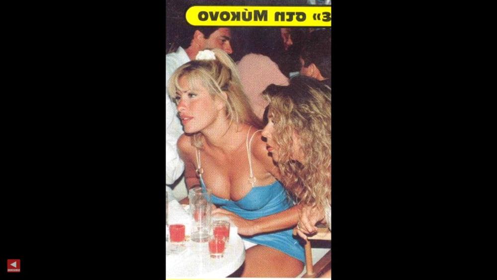 25P greek eleni menegaki best of the best