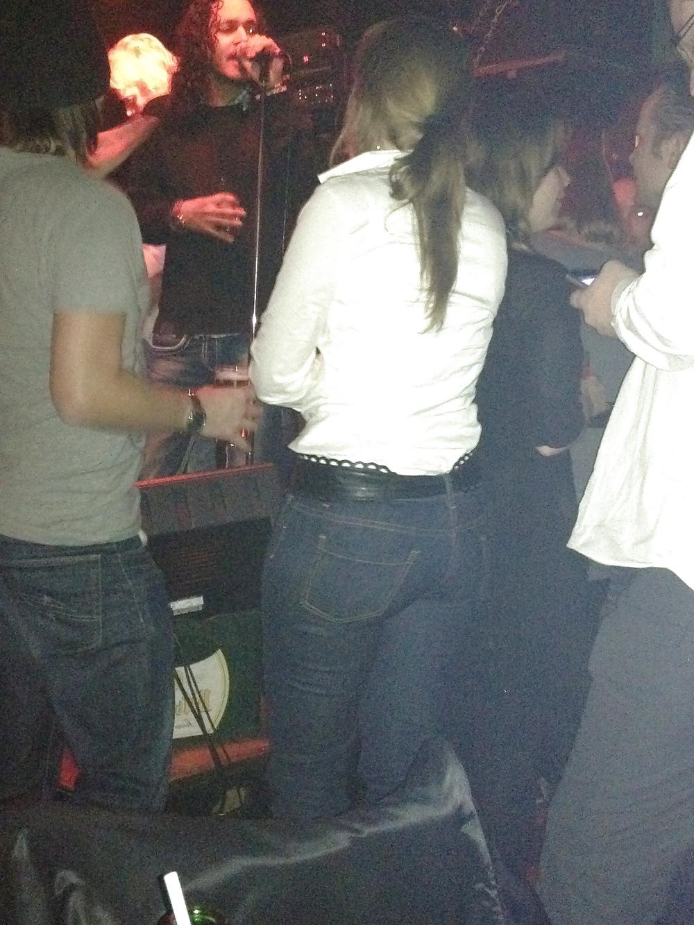 25P My Voyeur pics 