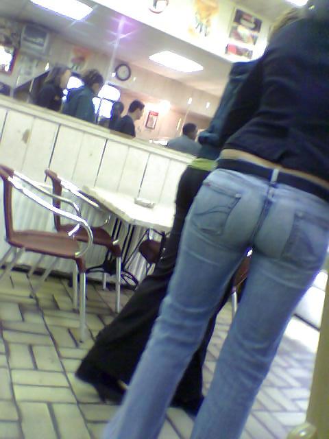 25P My Voyeur pics 