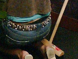 25P My Voyeur pics 