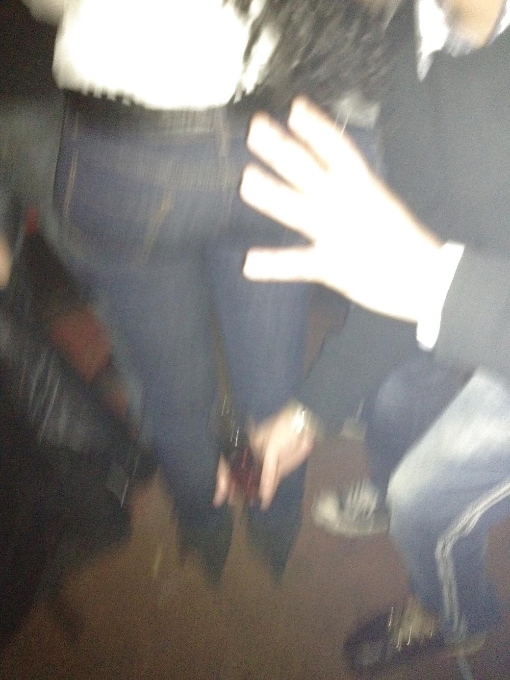 25P My Voyeur pics 