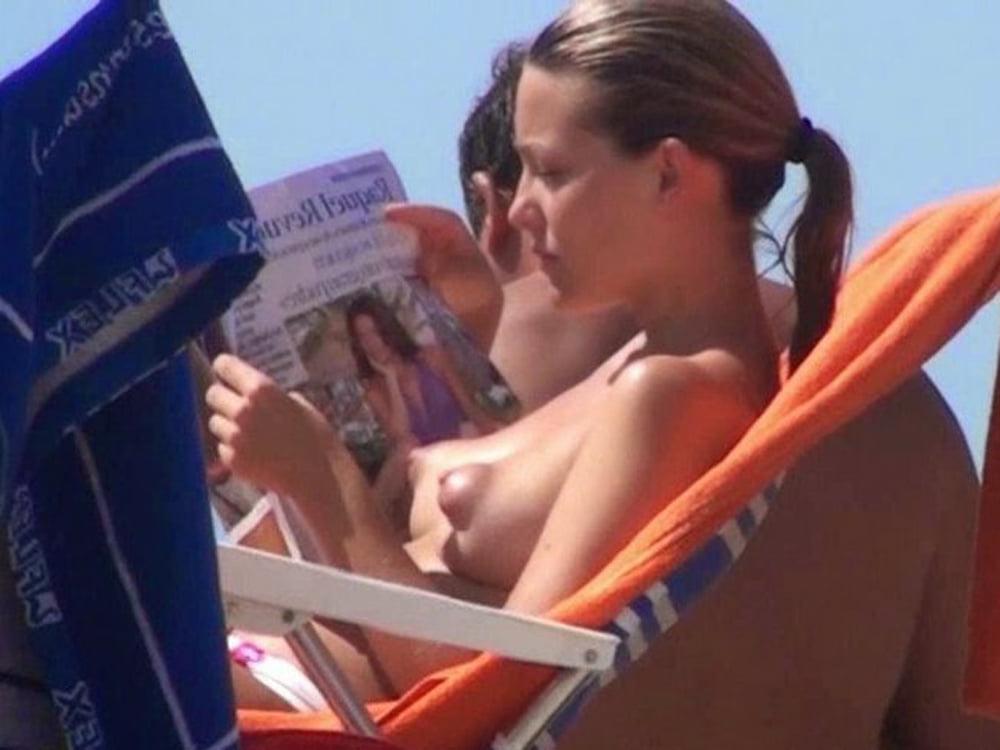 25P Young teens with puffy nipples