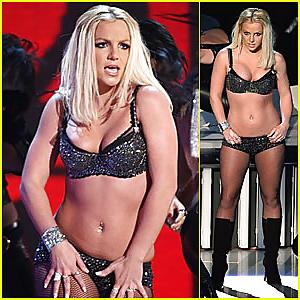 13P BRITNEY-Is she hot or not?