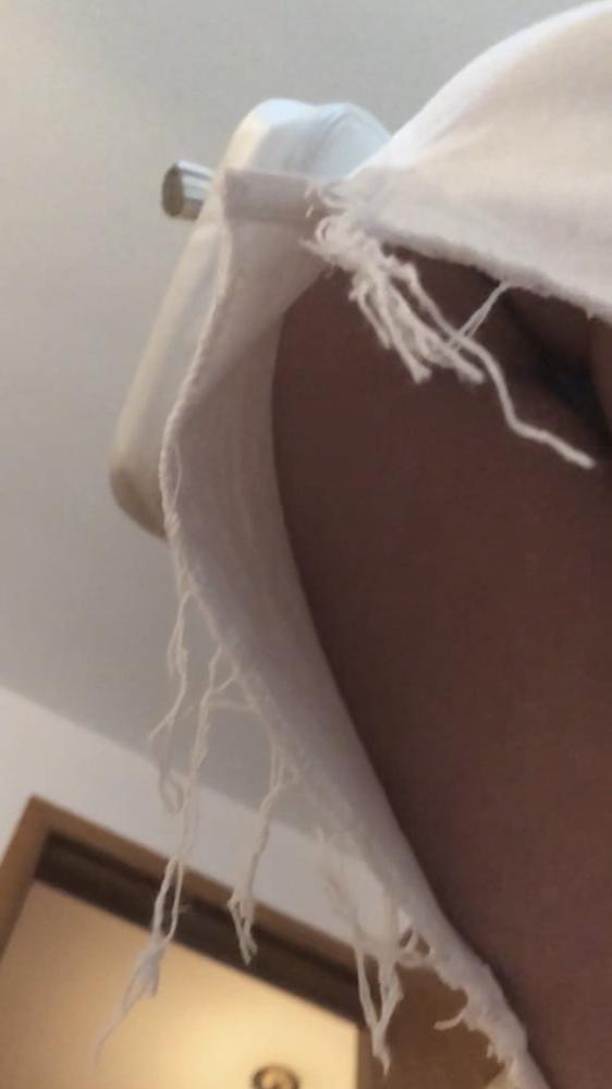 18P Sexy young milf upskirt
