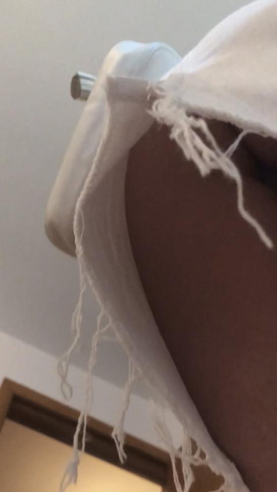 18P Sexy young milf upskirt