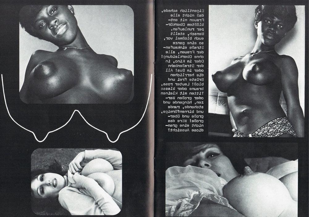 25P Beautiful Black And Ebony Women vol. 9