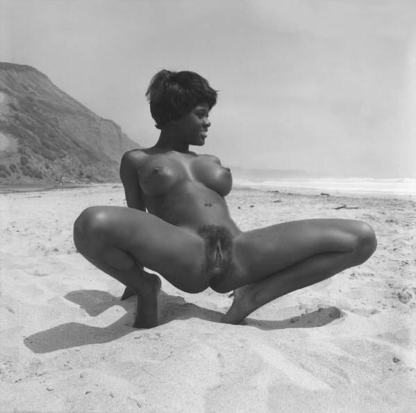 25P Beautiful Black And Ebony Women vol. 9