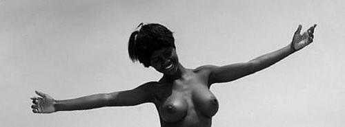 25P Beautiful Black And Ebony Women vol. 9