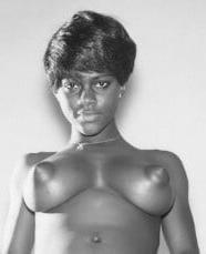 25P Beautiful Black And Ebony Women vol. 9
