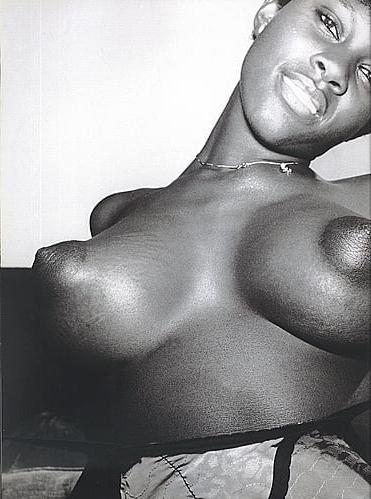 25P Beautiful Black And Ebony Women vol. 9