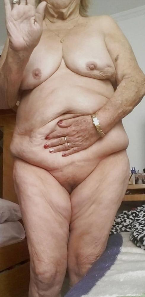 6P gina 72 y.o. granny mature older nonna matura vecchia