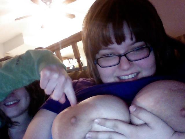 25P BigAreola Teen From,SmutDates.com