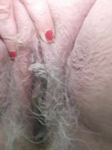 11P Very hot 69 granny 2