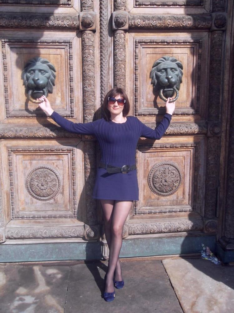 25P Russian milf 19