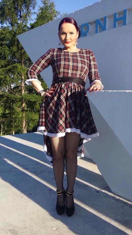 25P Russian milf 19