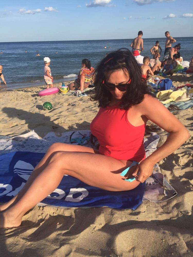 25P Russian milf 19