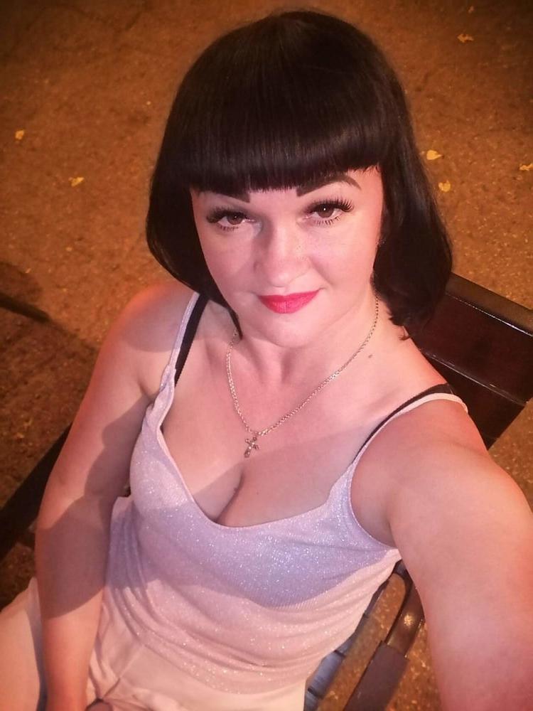 25P Russian milf 19