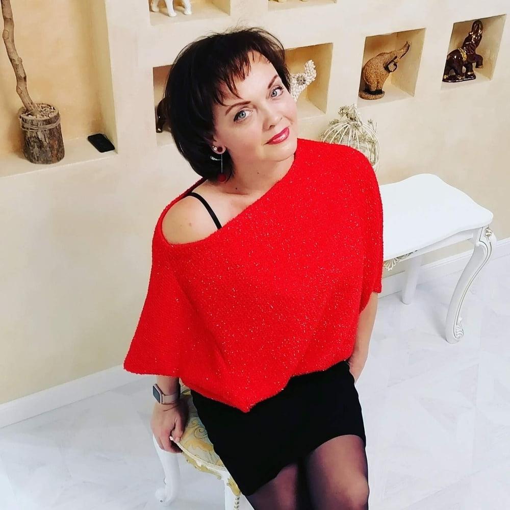 25P Russian milf 19