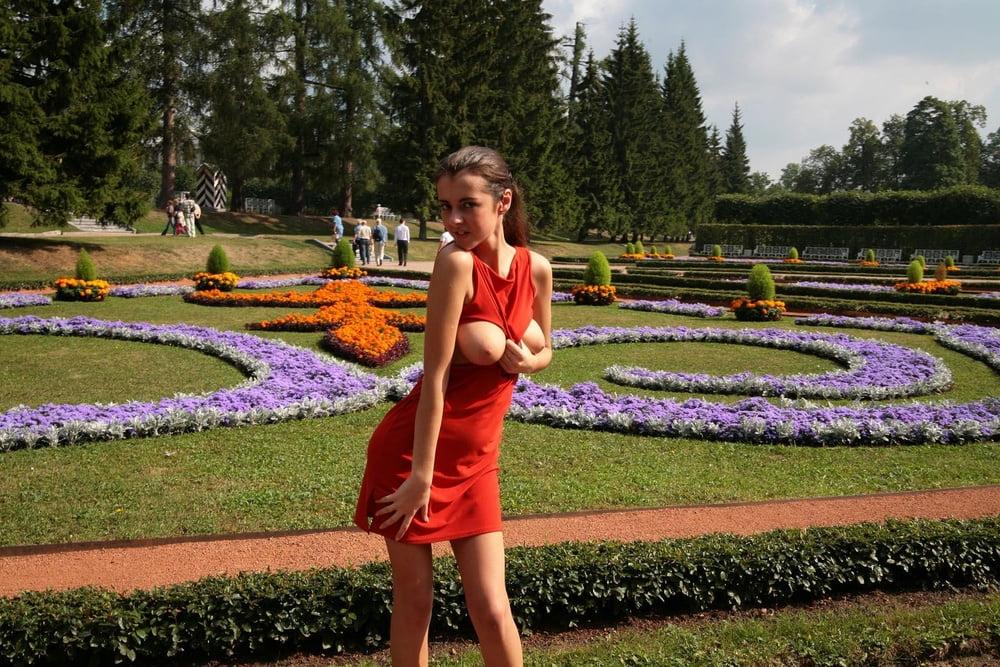 25P Russian hottie Martina A. aka Oldora