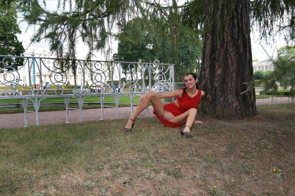 25P Russian hottie Martina A. aka Oldora