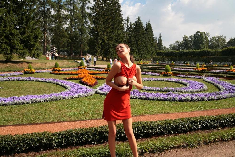 25P Russian hottie Martina A. aka Oldora