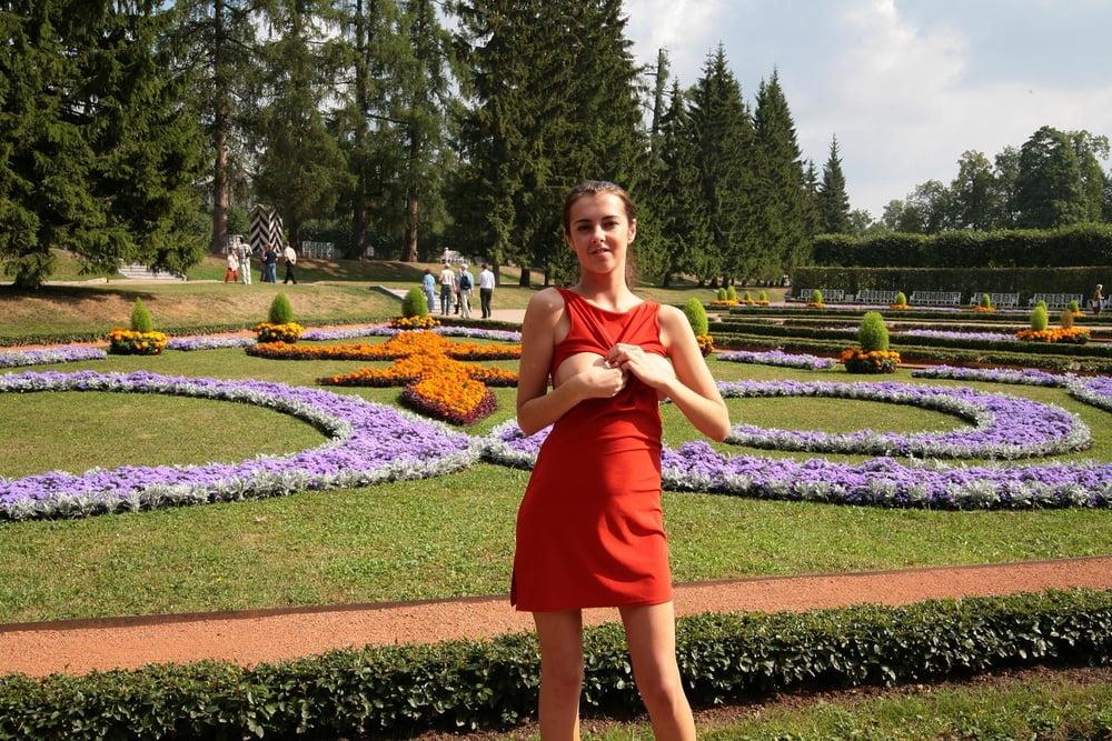 25P Russian hottie Martina A. aka Oldora