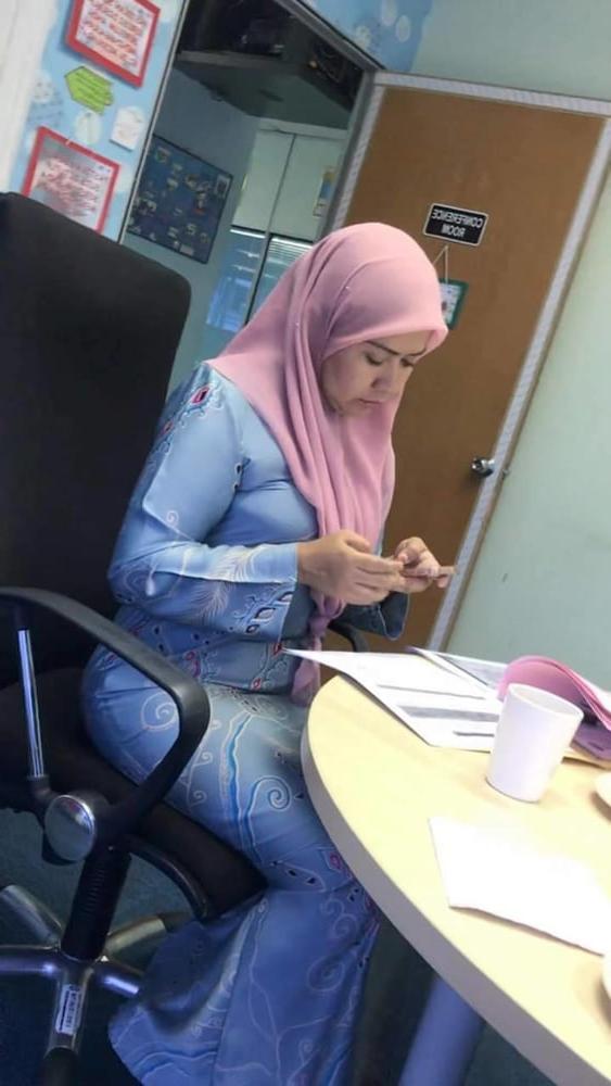 25P Melayu