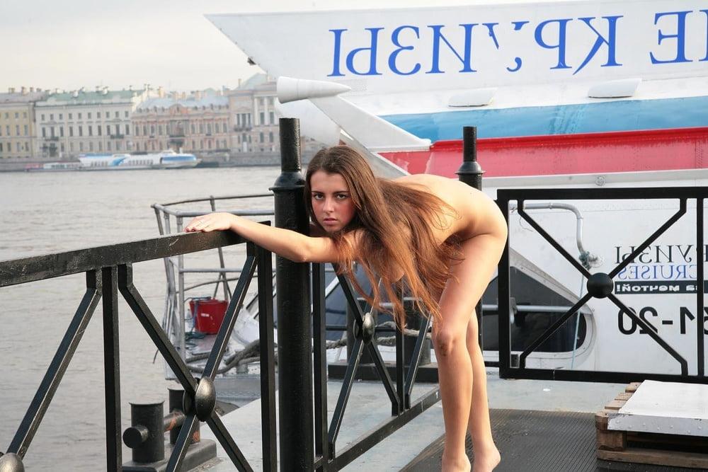 25P Russian hottie Martina A. aka Oldora