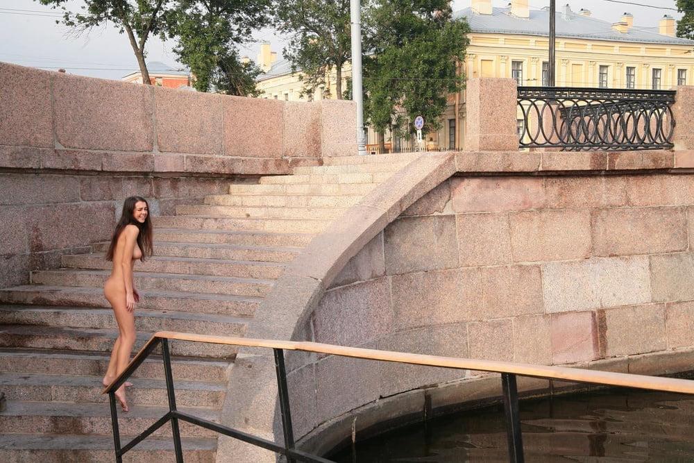 25P Russian hottie Martina A. aka Oldora