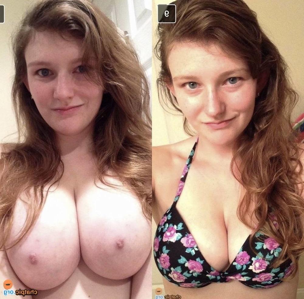 23P Webslut undressed dressed unclothed clothed