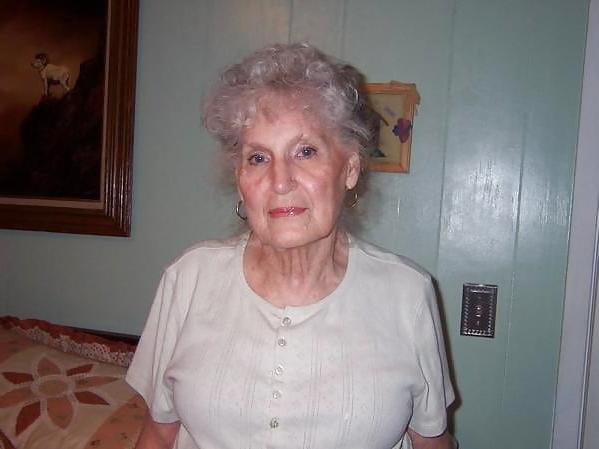 6P OMG. Granny youve captured my heart.