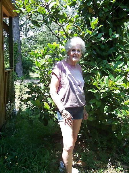 6P OMG. Granny youve captured my heart.