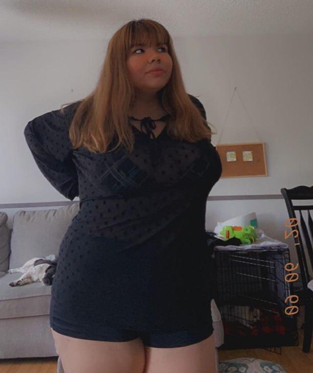16P Heres the fat slut again