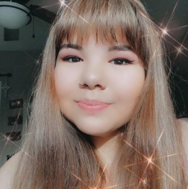 16P Heres the fat slut again