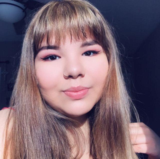 16P Heres the fat slut again