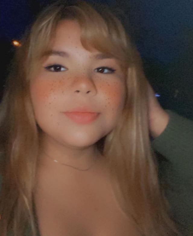16P Heres the fat slut again