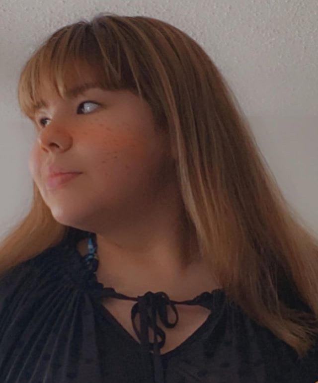 16P Heres the fat slut again