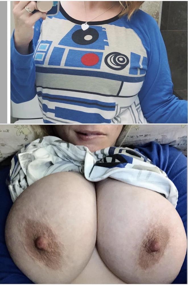 25P Clothed and Unclothed