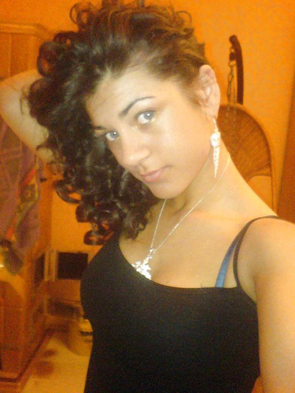 15P Nice (non nude) girls 55