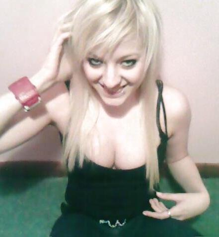 15P Nice (non nude) girls 55