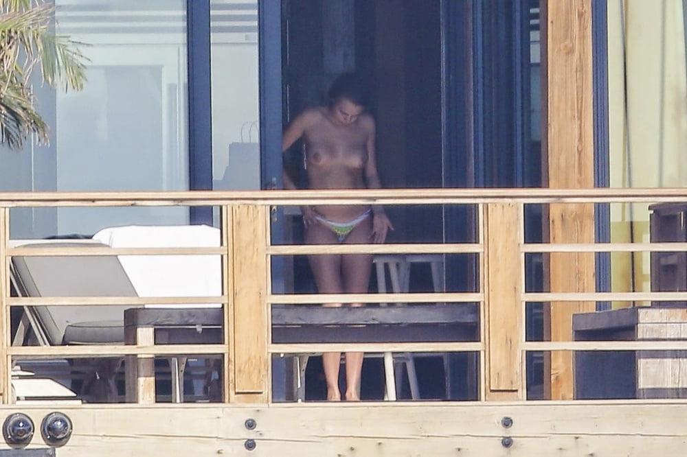 16P Be a Voyeur
