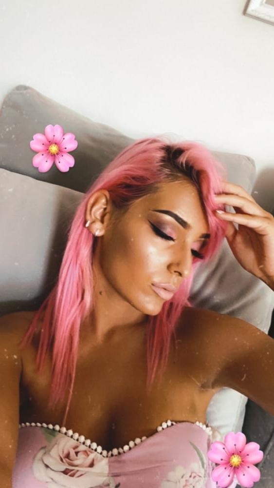 25P Fucking Brutal Serbian Pink Teen
