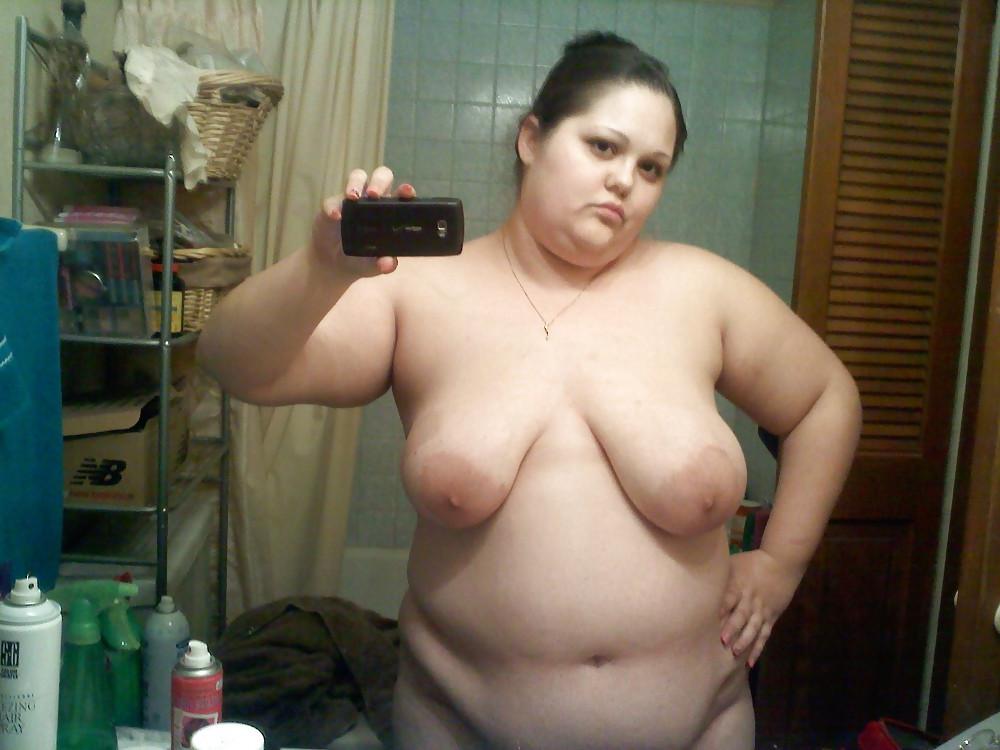 16P Fat Teen I Found On JoinUntrue.com