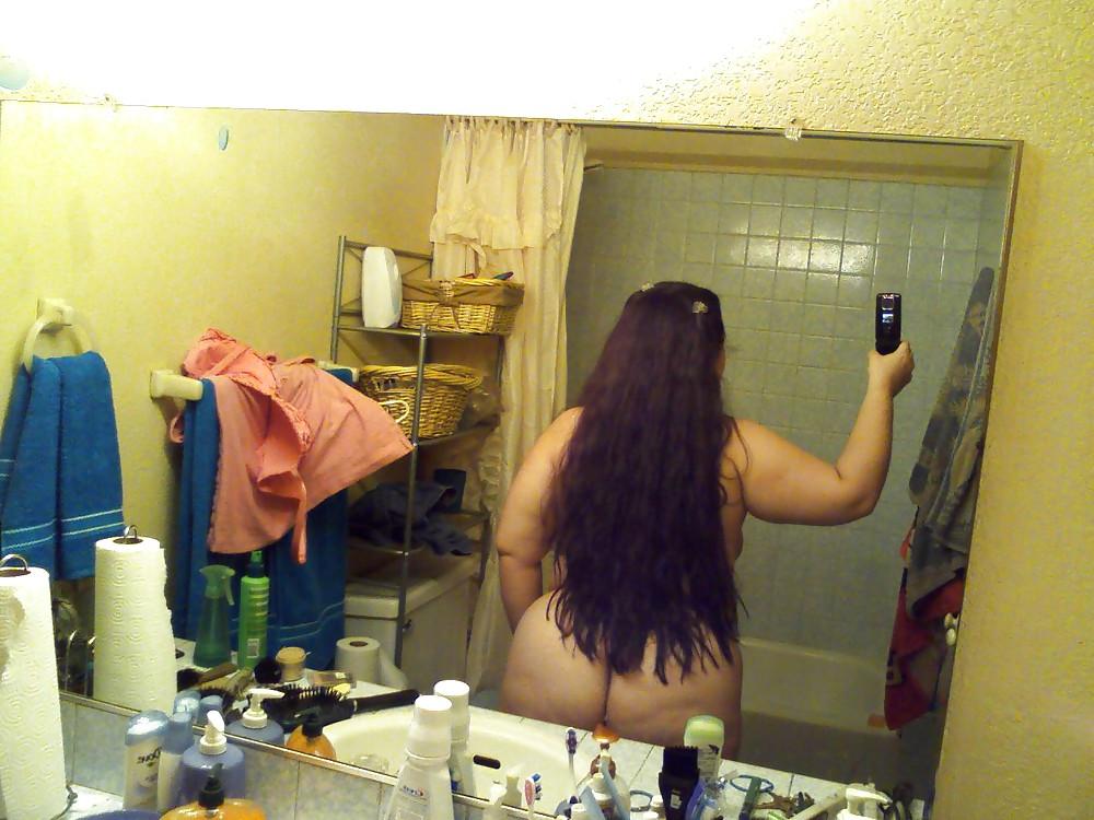 16P Fat Teen I Found On JoinUntrue.com