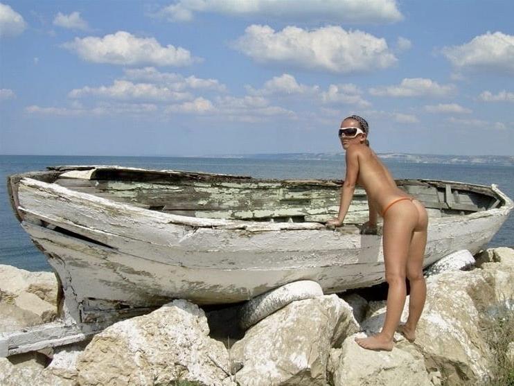 25P VACATION PICS