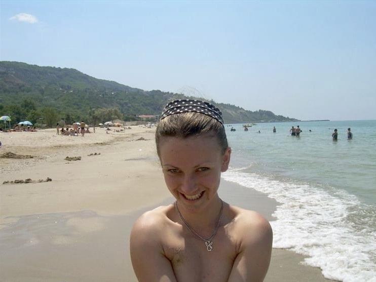 25P VACATION PICS