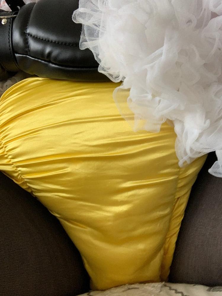 16P Sailor Moon Latex-Dienstmädchen